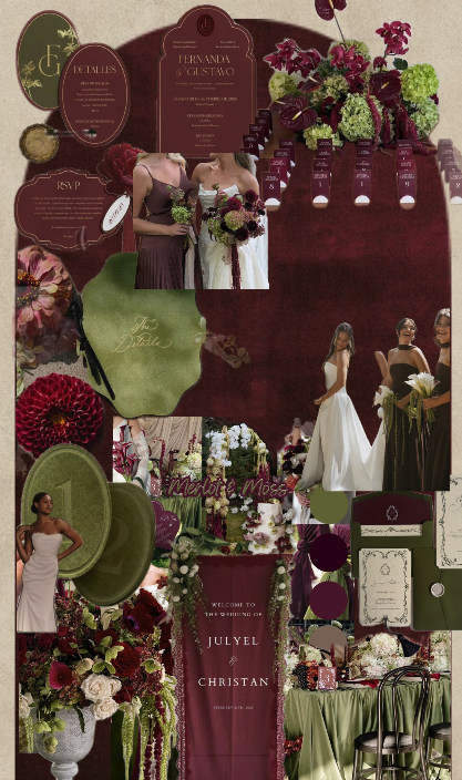 2026 wedding trends