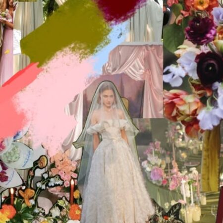 2026 wedding trends