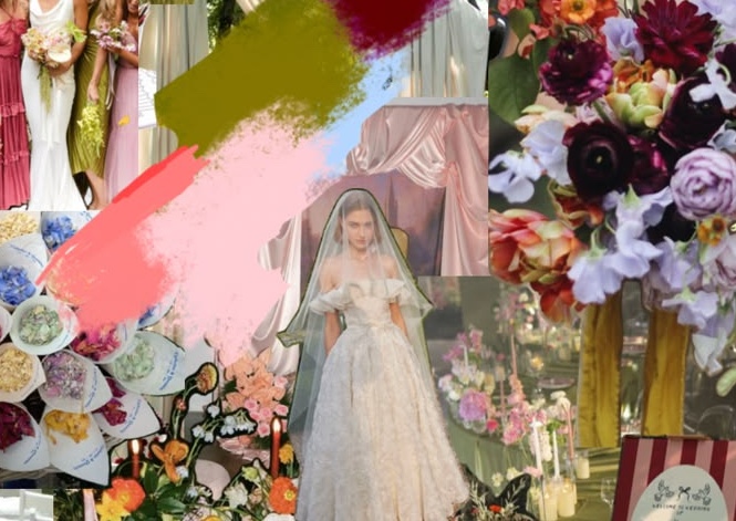 2026 wedding trends