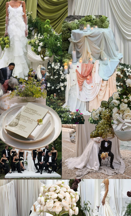 2026 wedding trends