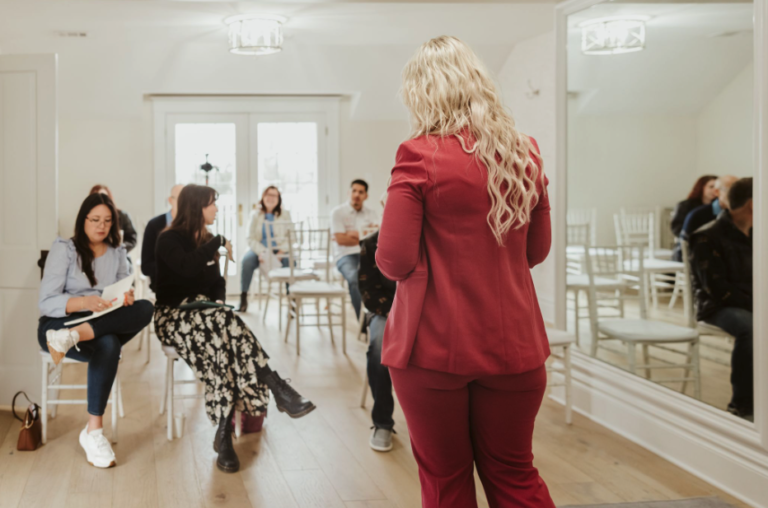 march workshop recap