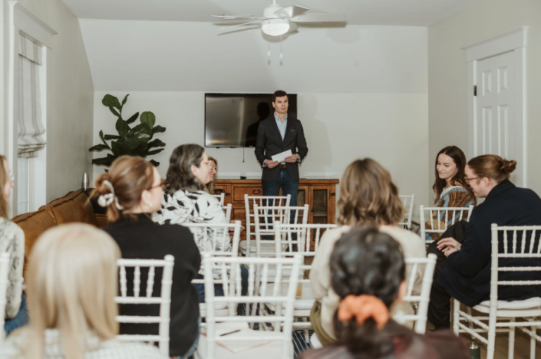 march workshop recap