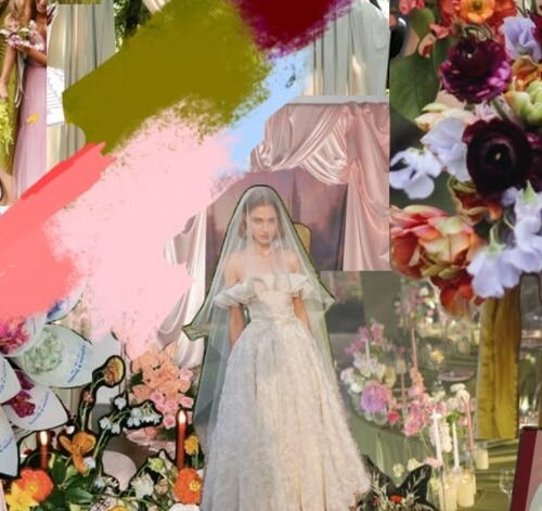 2026 wedding trends
